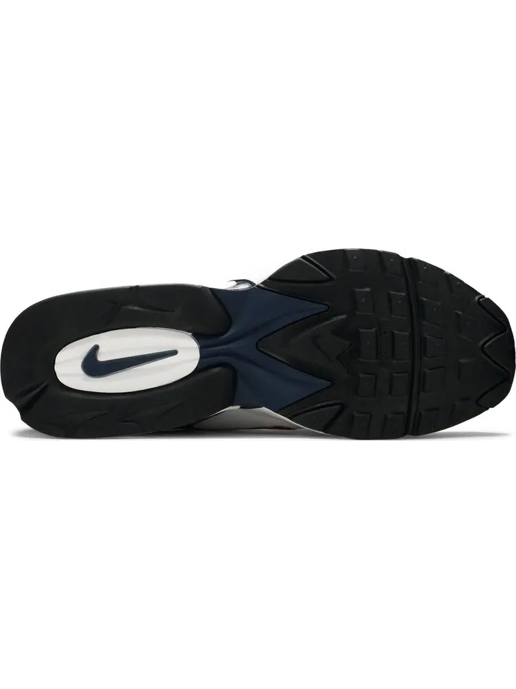Кроссовки Nike Air Max Triax 96 'USA' — изображение 4 из 8, синий