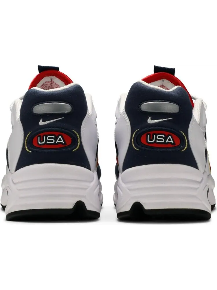Кроссовки Nike Air Max Triax 96 'USA' — изображение 6 из 8, синий