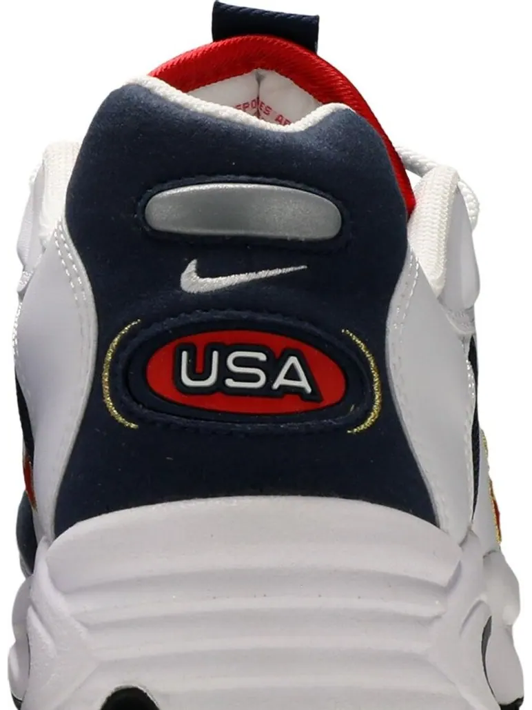 Кроссовки Nike Air Max Triax 96 'USA' — изображение 7 из 8, синий