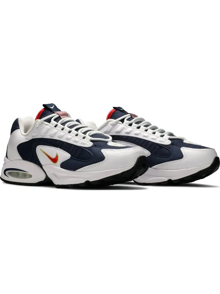 Кроссовки Nike Air Max Triax 96 'USA' — изображение 8 из 8, синий