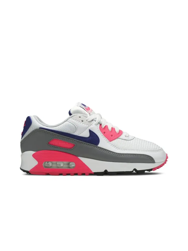 Кроссовки Nike Wmns Air Max 90 — изображение 1 из 4, розовый