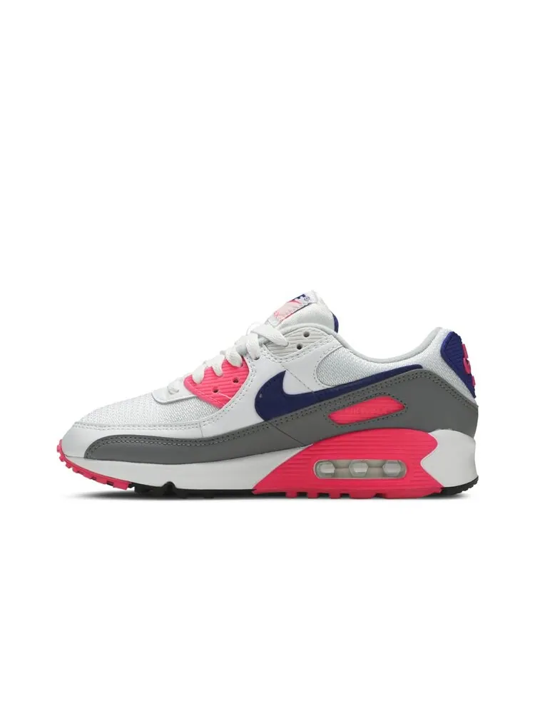Кроссовки Nike Wmns Air Max 90 — изображение 3 из 4, розовый