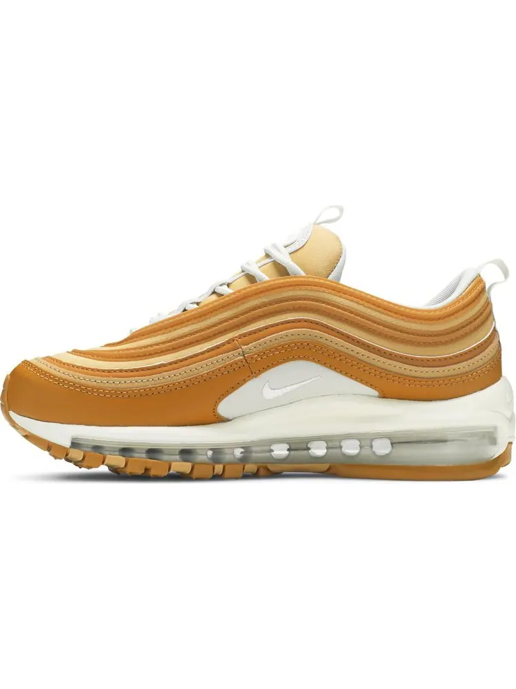 Кроссовки Nike Wmns Air Max 97 'Chutney' — изображение 3 из 8, загар