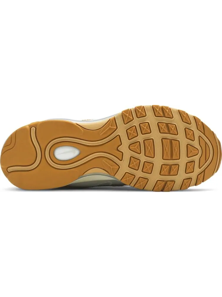Кроссовки Nike Wmns Air Max 97 'Chutney' — изображение 4 из 8, загар