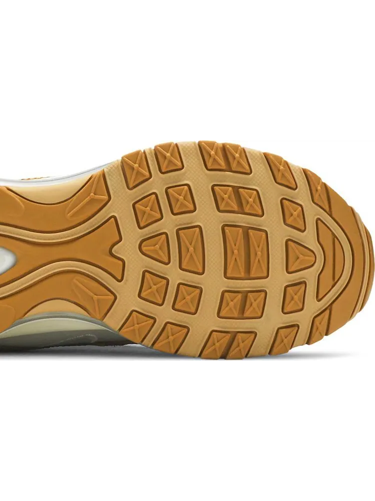 Кроссовки Nike Wmns Air Max 97 'Chutney' — изображение 5 из 8, загар
