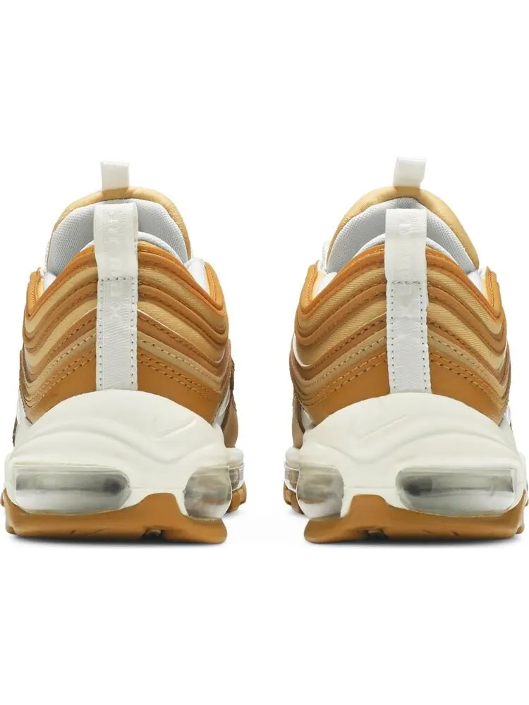 Кроссовки Nike Wmns Air Max 97 'Chutney' — изображение 6 из 8, загар
