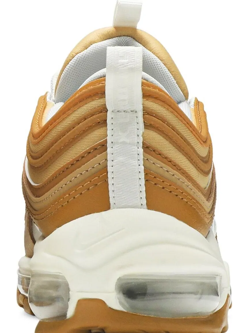 Кроссовки Nike Wmns Air Max 97 'Chutney' — изображение 7 из 8, загар