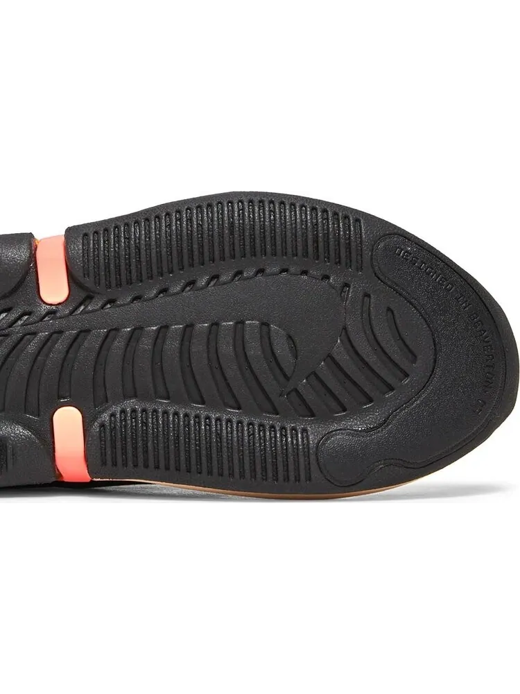 Кроссовки Nike Wmns Air Max Up 'Black Atomic Pink' — изображение 5 из 8, черный