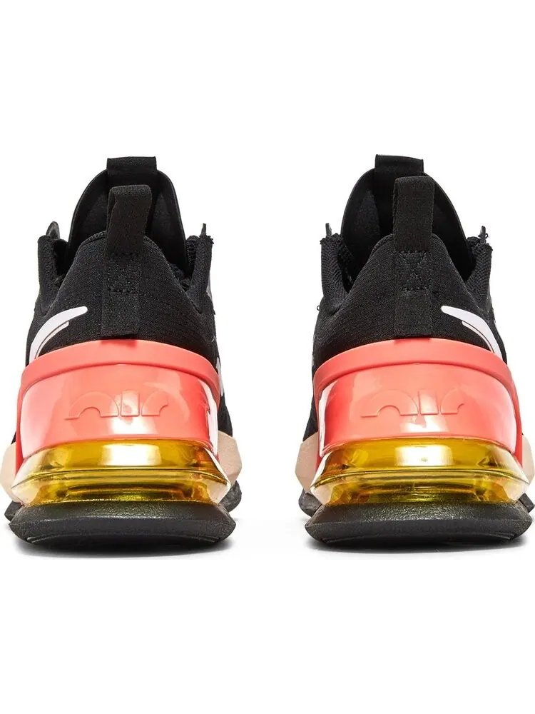 Кроссовки Nike Wmns Air Max Up 'Black Atomic Pink' — изображение 6 из 8, черный