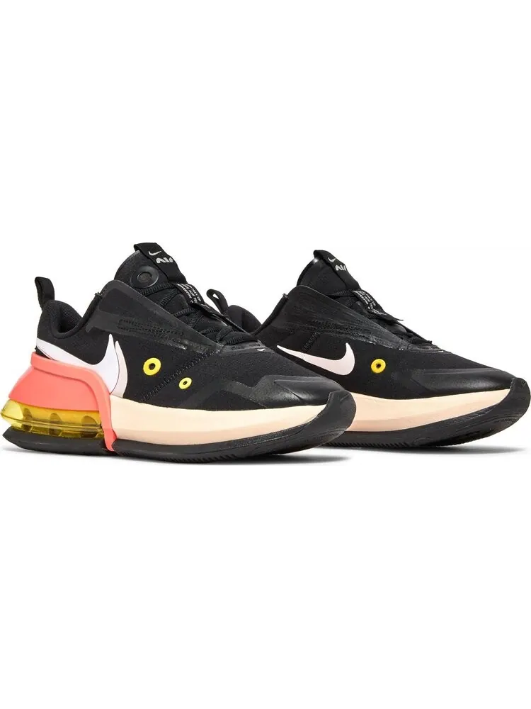 Кроссовки Nike Wmns Air Max Up 'Black Atomic Pink' — изображение 8 из 8, черный
