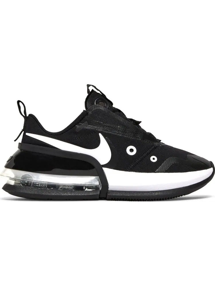 Кроссовки Nike Wmns Air Max Up 'Black White' — изображение 1 из 8, черный
