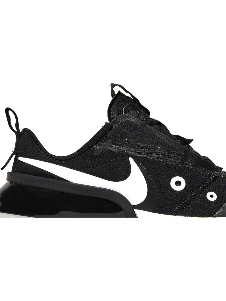 Кроссовки Nike Wmns Air Max Up 'Black White' — изображение 2 из 8, черный