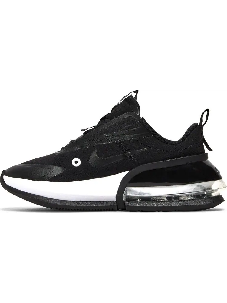 Кроссовки Nike Wmns Air Max Up 'Black White' — изображение 3 из 8, черный