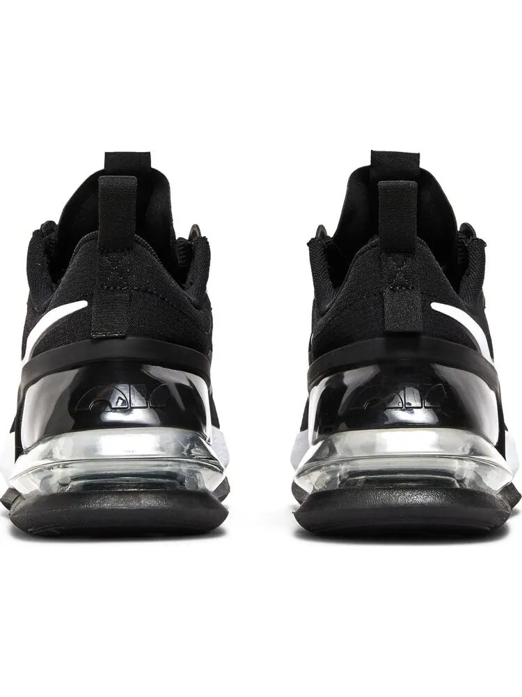 Кроссовки Nike Wmns Air Max Up 'Black White' — изображение 6 из 8, черный