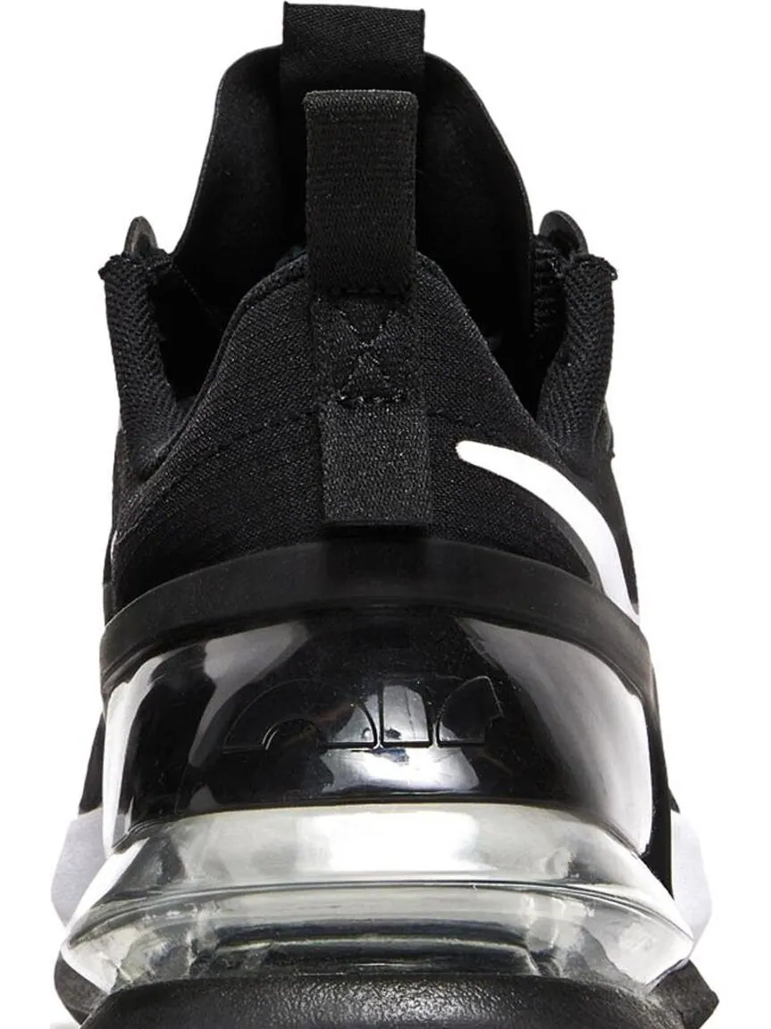 Кроссовки Nike Wmns Air Max Up 'Black White' — изображение 7 из 8, черный