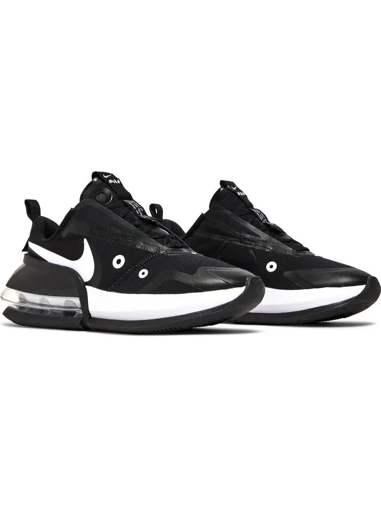 Кроссовки Nike Wmns Air Max Up 'Black White' — изображение 8 из 8, черный