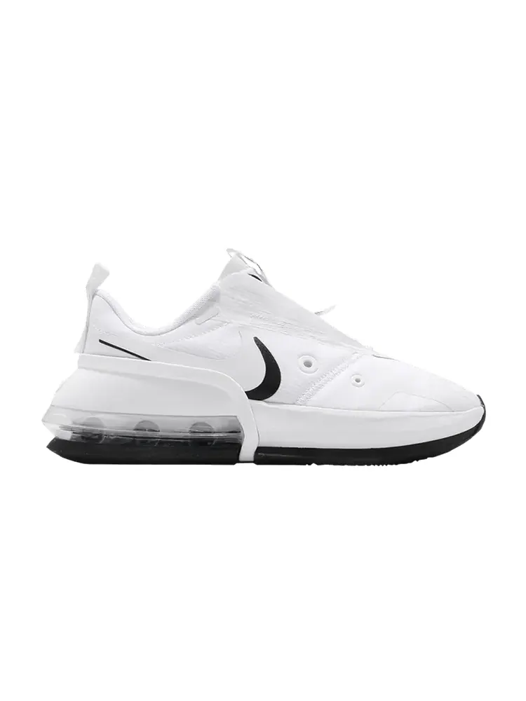 Кроссовки Wmns Air Max Up 'White' — изображение 1 из 1, белый
