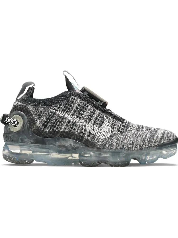 Кроссовки Nike Wmns Air Vapormax 2020 Flyknit 'Oreo' — изображение 1 из 8, белый