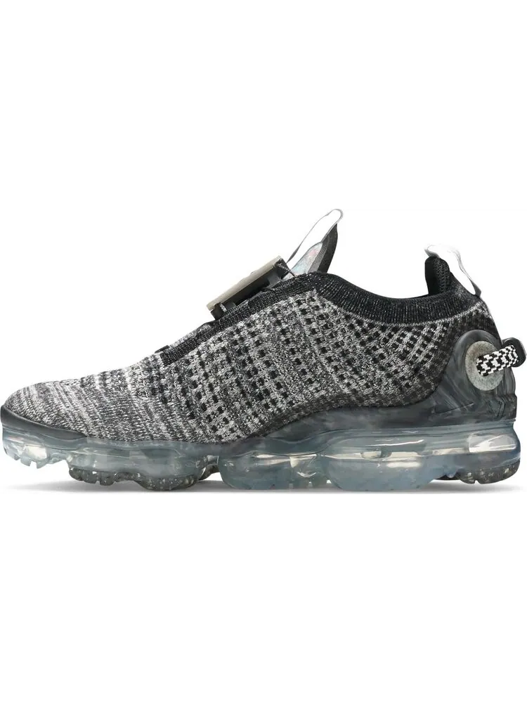 Кроссовки Nike Wmns Air Vapormax 2020 Flyknit 'Oreo' — изображение 3 из 8, белый