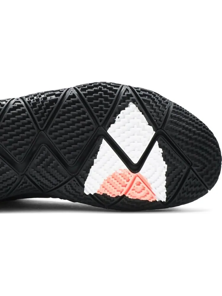 Кроссовки Nike Kyrie Hybrid S2 EP 'What The' — изображение 5 из 8, черный