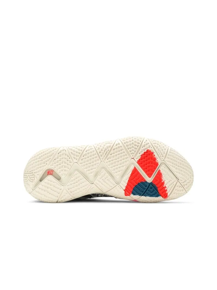 Кроссовки Nike Kyrie Hybrid S2 EP — изображение 4 из 4, мульти