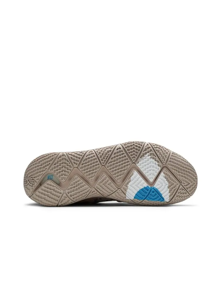 Кроссовки Nike Kyrie S2 Hybrid — изображение 4 из 4, бежевый