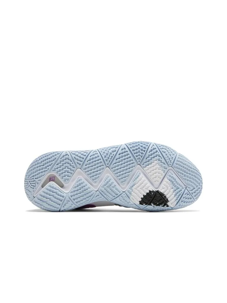 Кроссовки Nike Kyrie Hybrid S2 EP — изображение 4 из 4, мульти