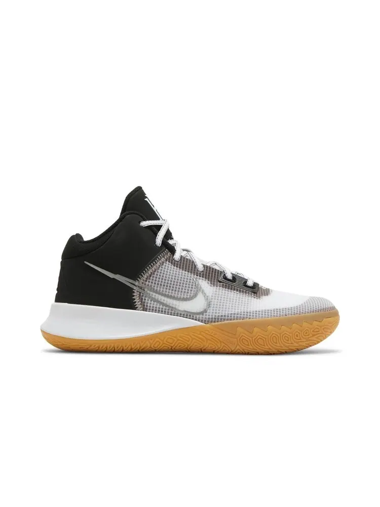 Кроссовки Nike Kyrie Flytrap 4 — изображение 1 из 4, черный