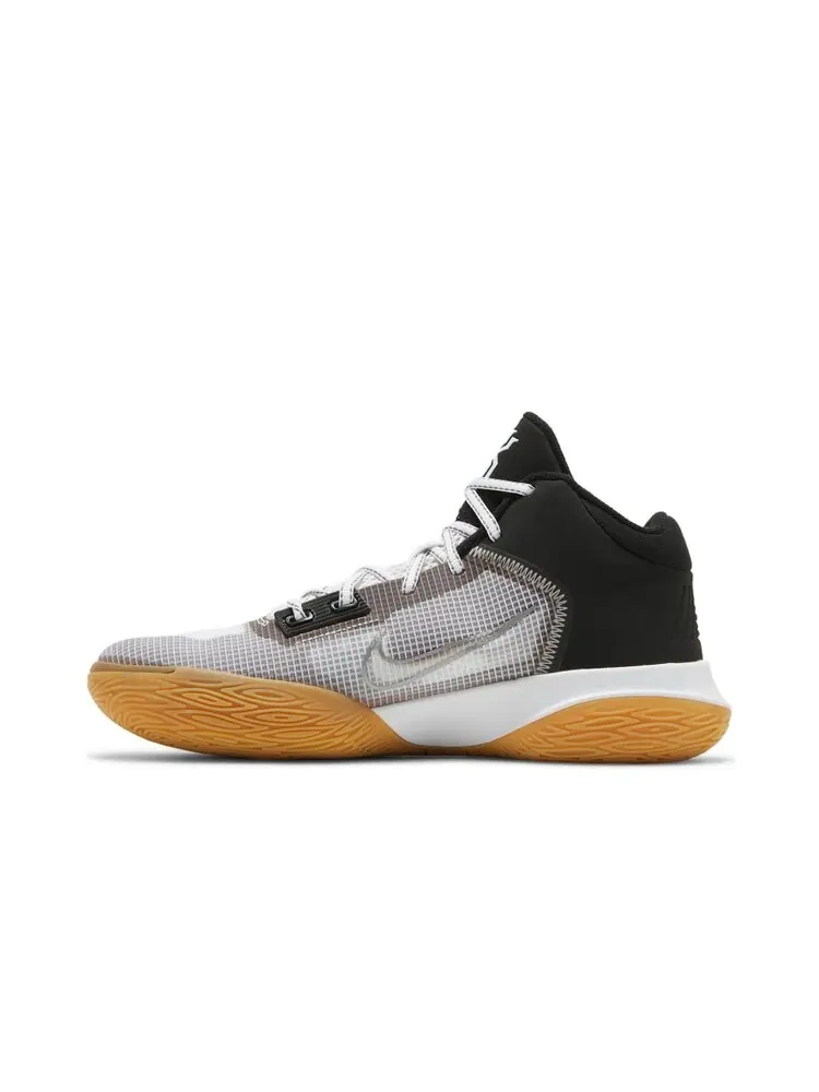 Кроссовки Nike Kyrie Flytrap 4 — изображение 3 из 4, черный