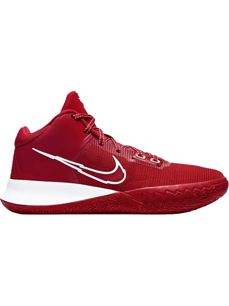 Кроссовки Nike Kyrie Flytrap 4 'University Red' — изображение 1 из 1, красный