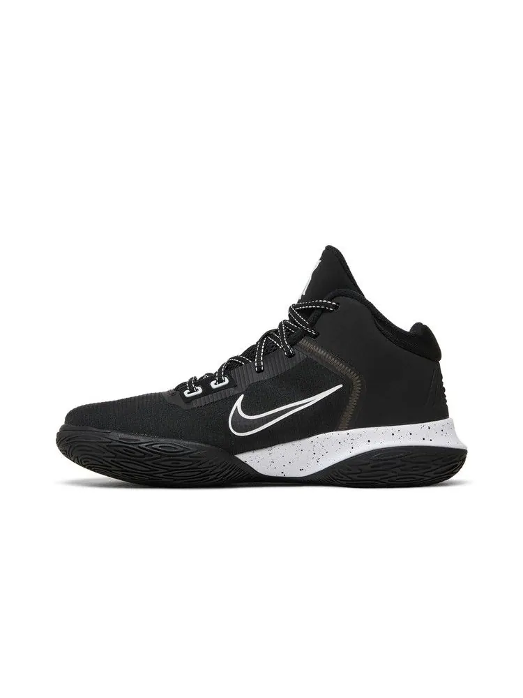 Кроссовки Nike Kyrie Flytrap 4 EP 'Black White' — изображение 4 из 9