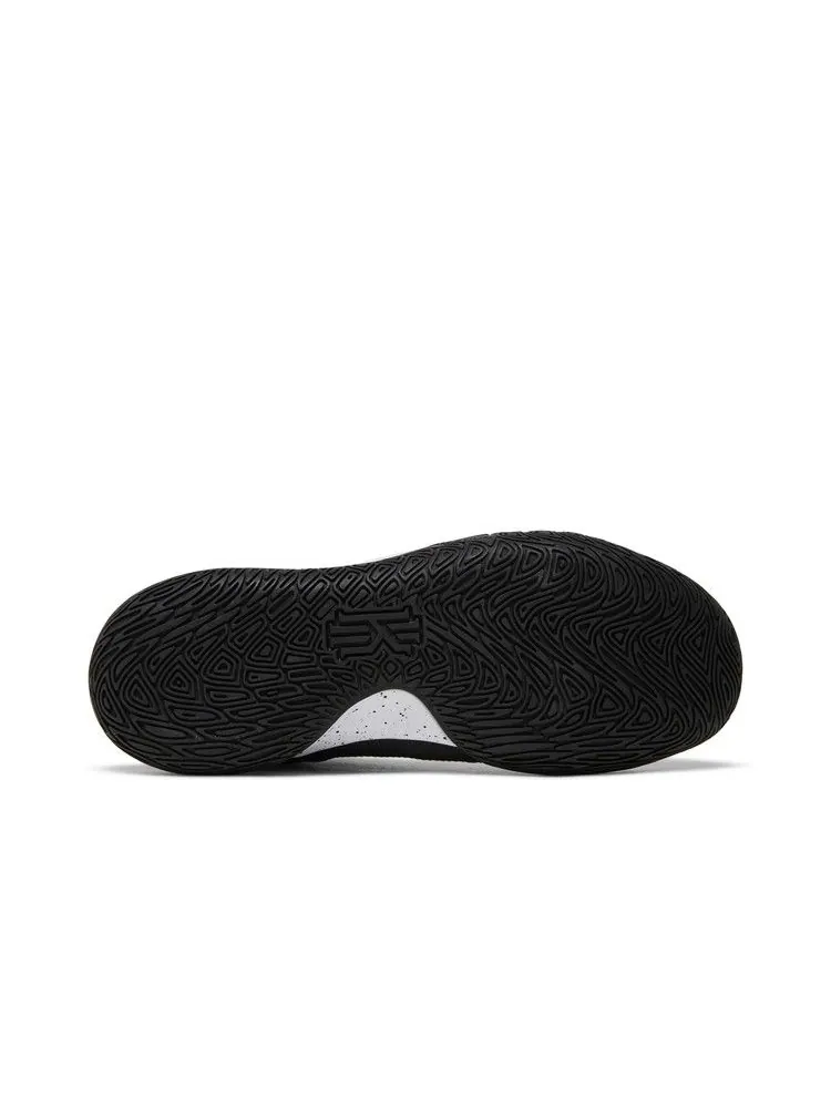 Кроссовки Nike Kyrie Flytrap 4 EP 'Black White' — изображение 5 из 9