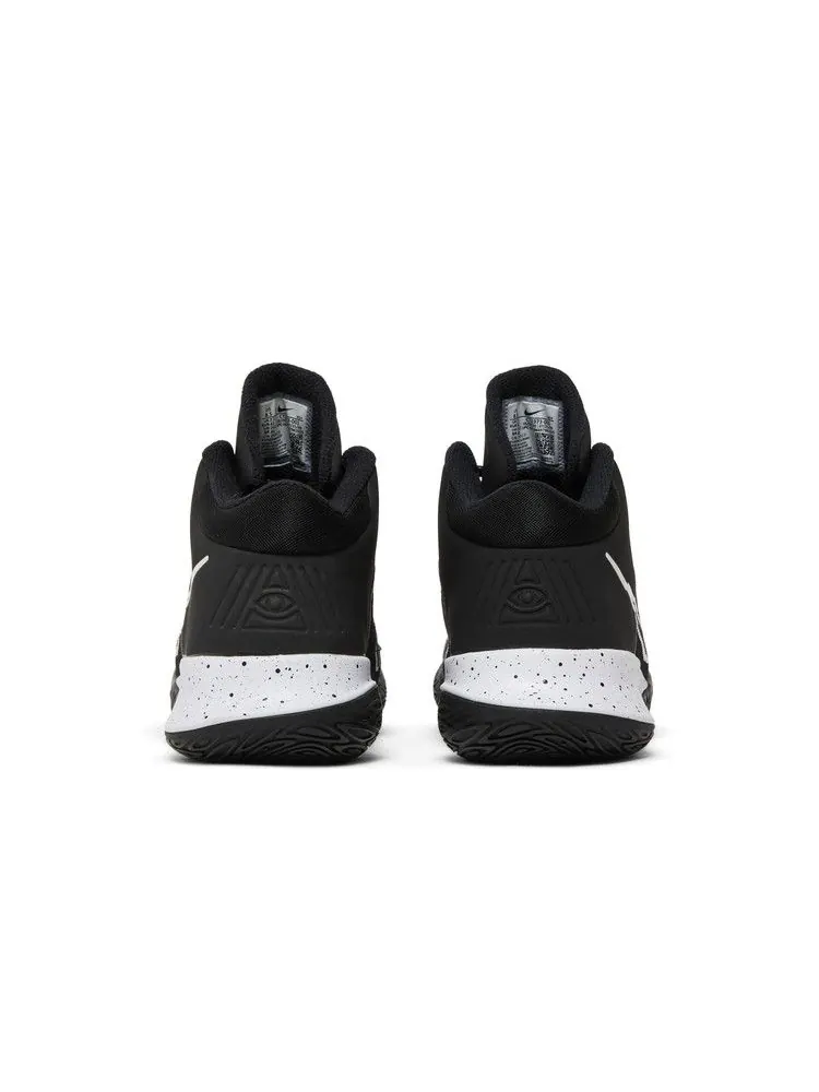 Кроссовки Nike Kyrie Flytrap 4 EP 'Black White' — изображение 7 из 9