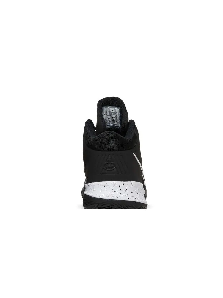Кроссовки Nike Kyrie Flytrap 4 EP 'Black White' — изображение 8 из 9