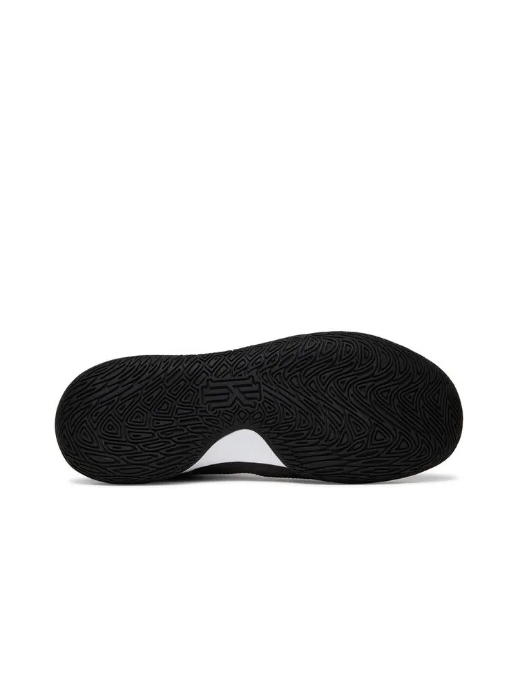 Кроссовки Nike Kyrie Flytrap 4 EP 'Bred' — изображение 5 из 9, черный/красный/белый