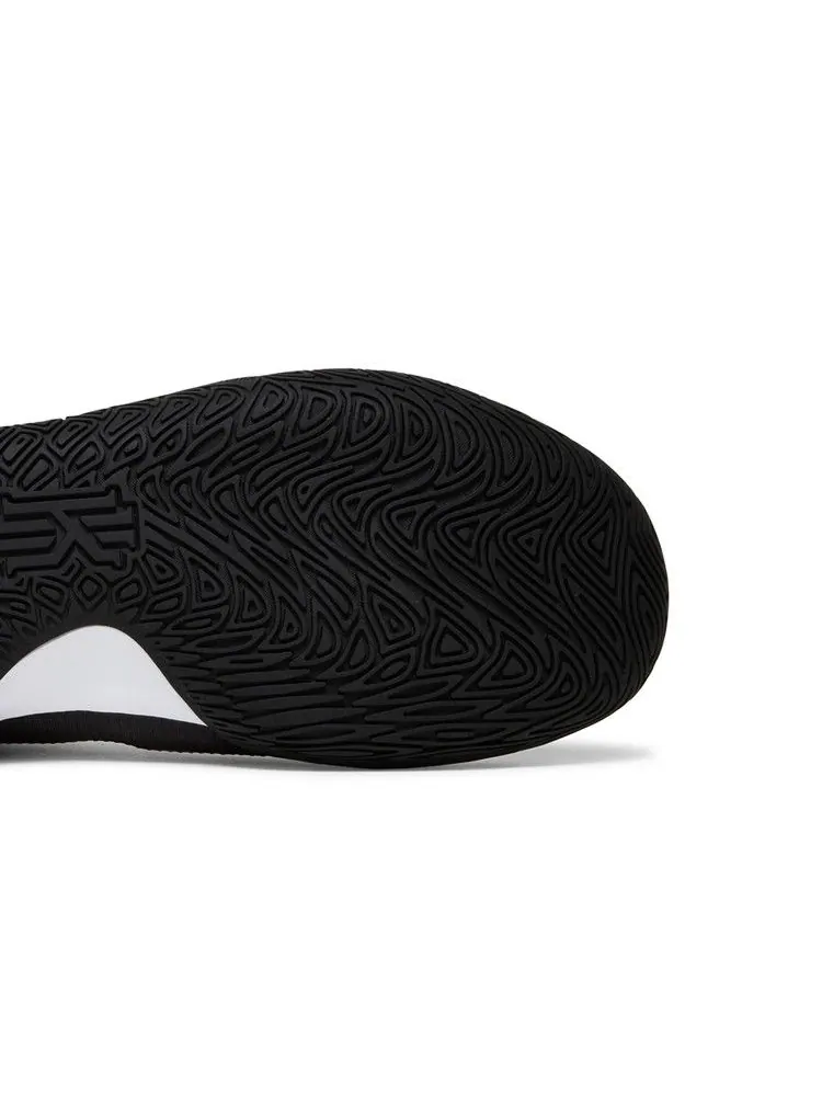Кроссовки Nike Kyrie Flytrap 4 EP 'Bred' — изображение 6 из 9, черный/красный/белый