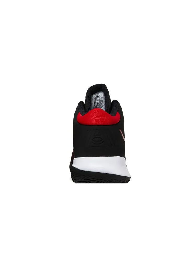 Кроссовки Nike Kyrie Flytrap 4 EP 'Bred' — изображение 8 из 9, черный/красный/белый
