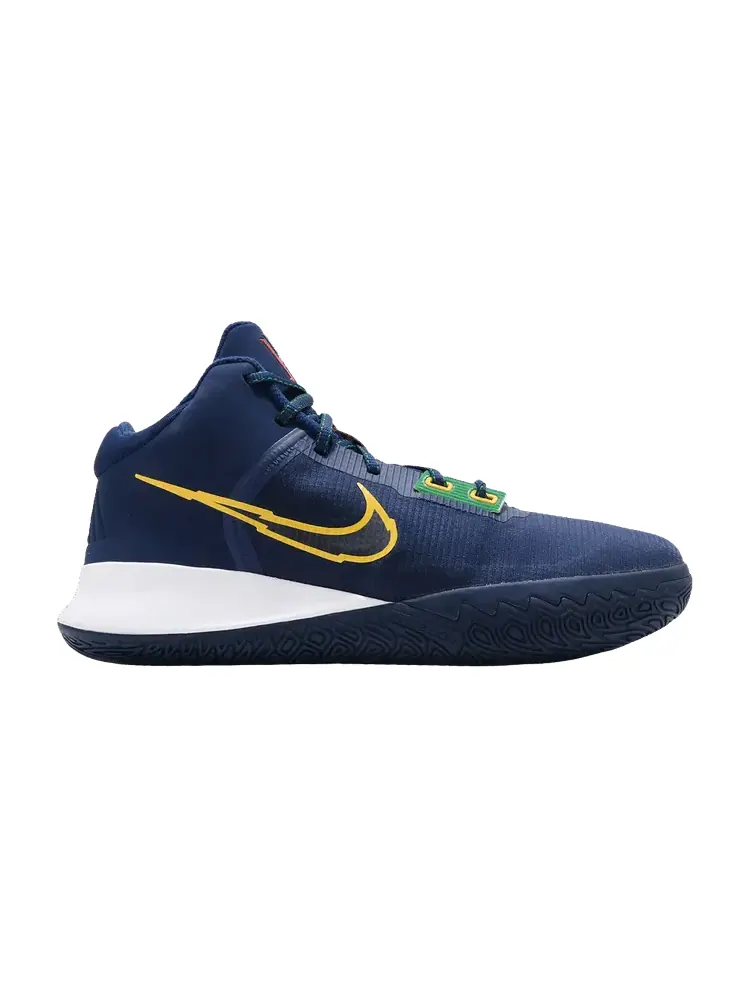 Кроссовки Nike Kyrie Flytrap 4 EP 'Deep Royal Blue' — изображение 1 из 1
