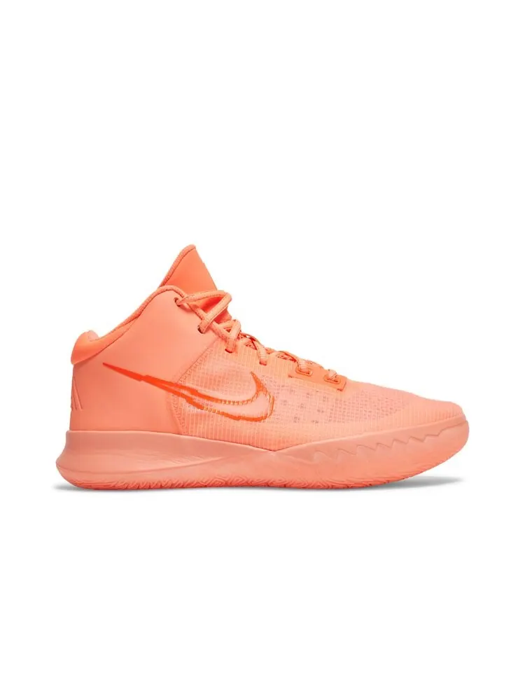 Кроссовки Nike Kyrie Flytrap 4 EP — изображение 1 из 4, оранжевый