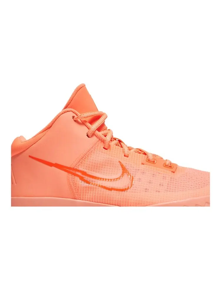 Кроссовки Nike Kyrie Flytrap 4 EP — изображение 2 из 4, оранжевый