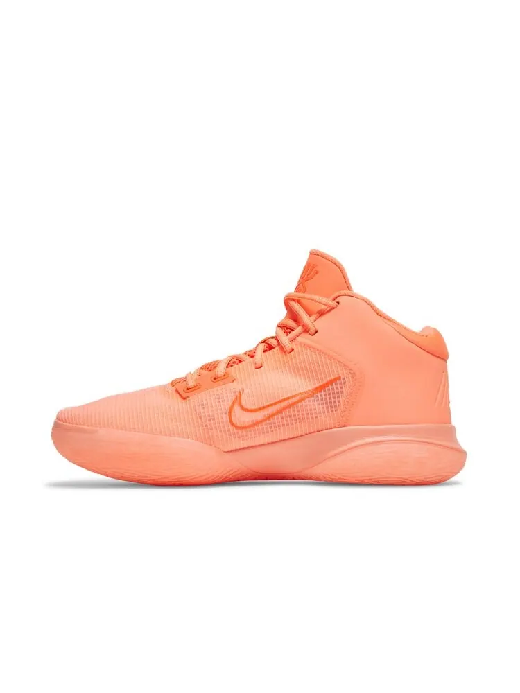 Кроссовки Nike Kyrie Flytrap 4 EP — изображение 3 из 4, оранжевый