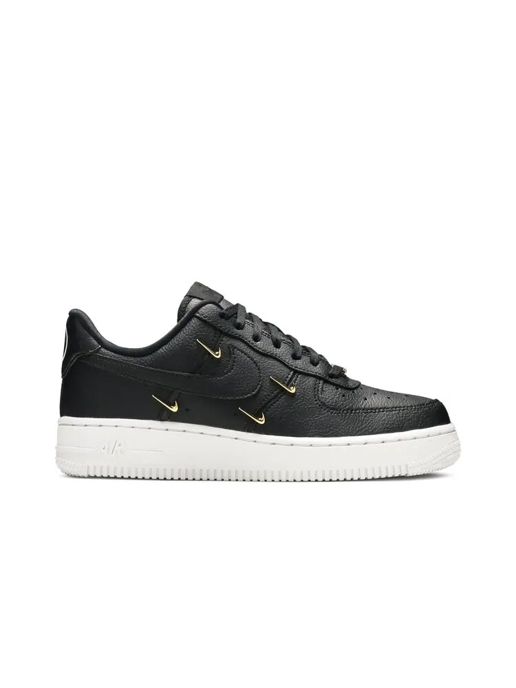 Кроссовки Nike Wmns Air Force 1 — изображение 1 из 4, черный