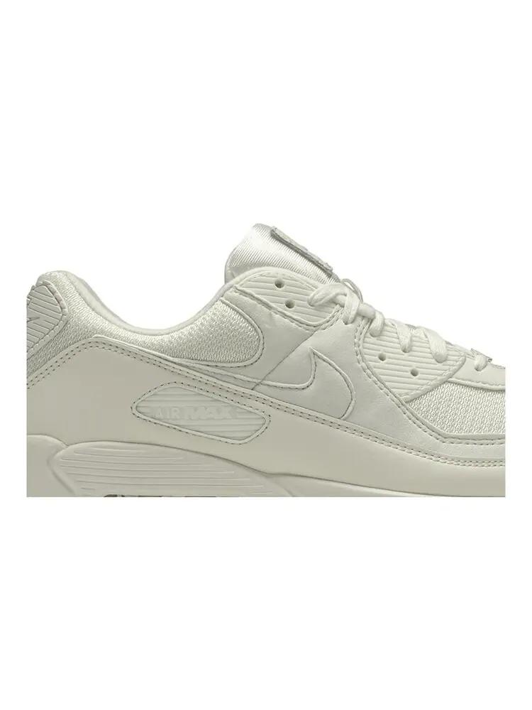 Кроссовки Nike Air Max 90 NRG — изображение 2 из 4, бежевый