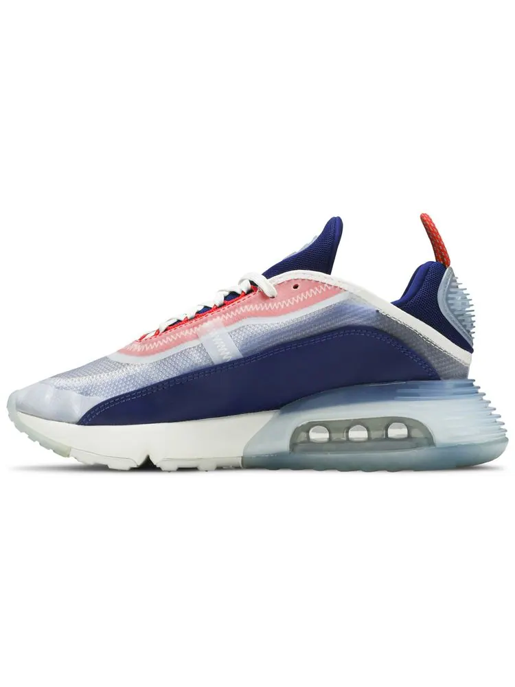Кроссовки Nike Air Max 2090 'USA' — изображение 3 из 8, бежевый