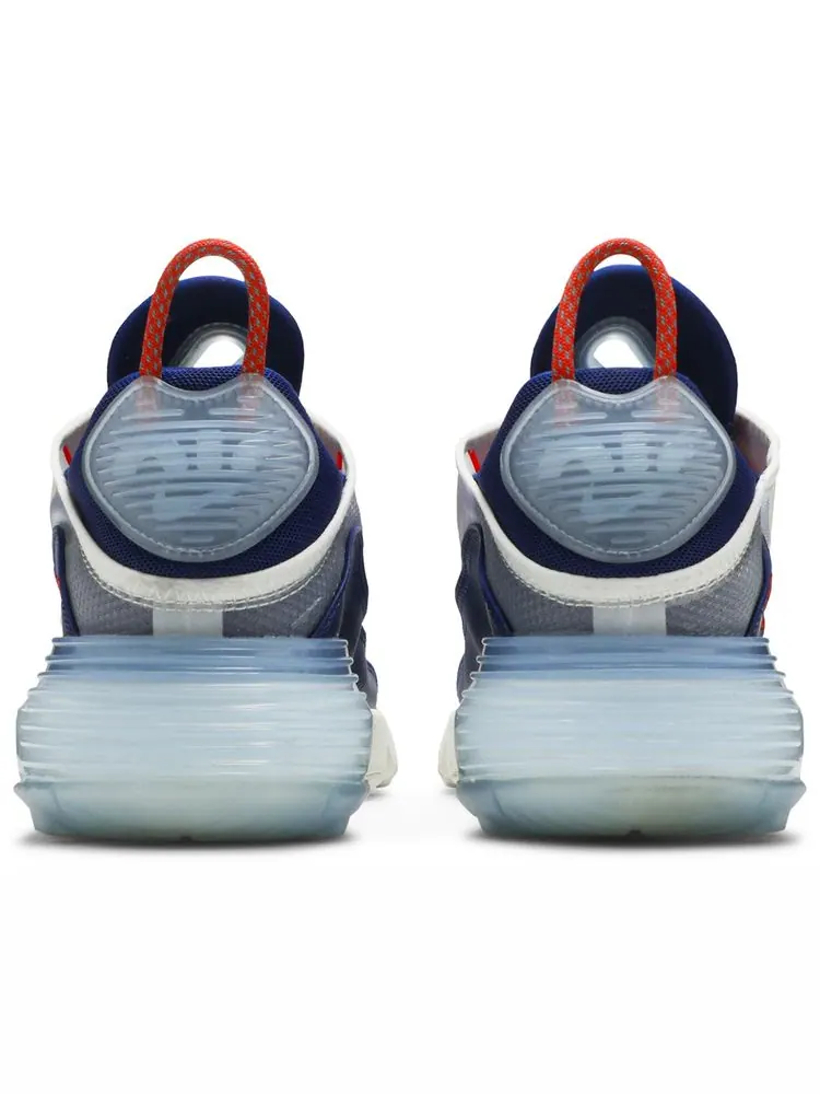 Кроссовки Nike Air Max 2090 'USA' — изображение 6 из 8, бежевый