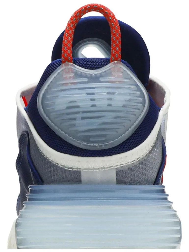Кроссовки Nike Air Max 2090 'USA' — изображение 7 из 8, бежевый