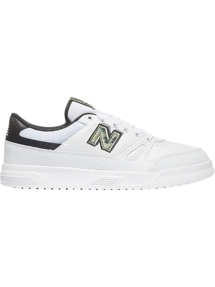 Кроссовки New Balance CT20 'White Camo' — изображение 1 из 1, белый