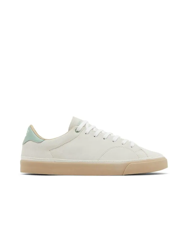 Кроссовки 210 'White Green' — изображение 1 из 8, белый зеленый
