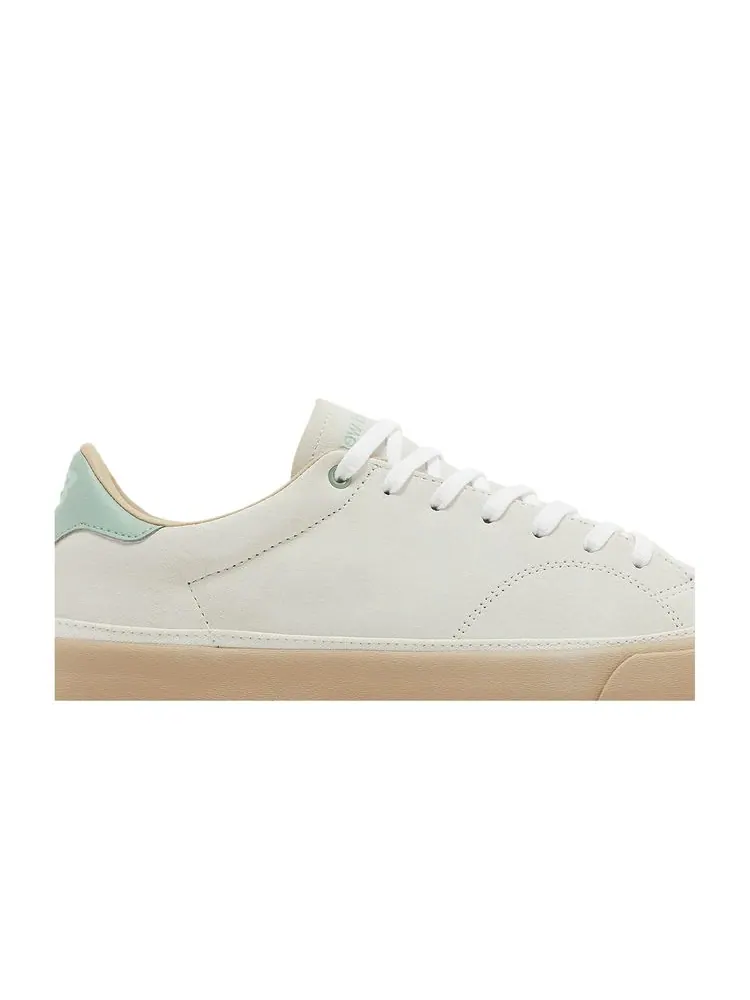 Кроссовки 210 'White Green' — изображение 2 из 8, белый зеленый