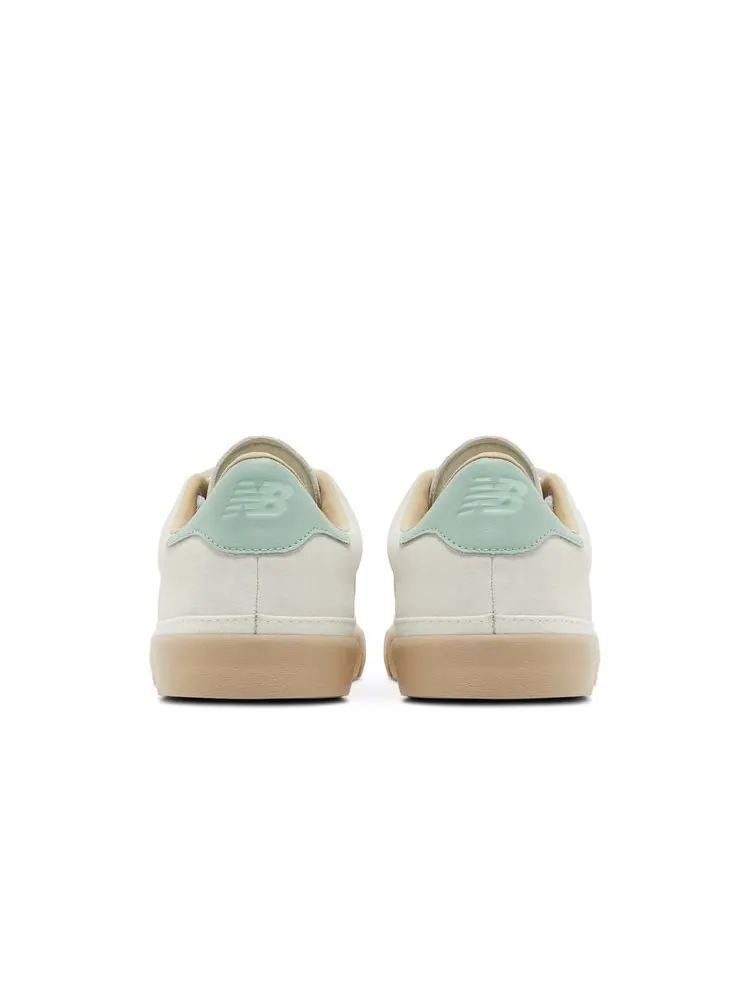 Кроссовки 210 'White Green' — изображение 6 из 8, белый зеленый